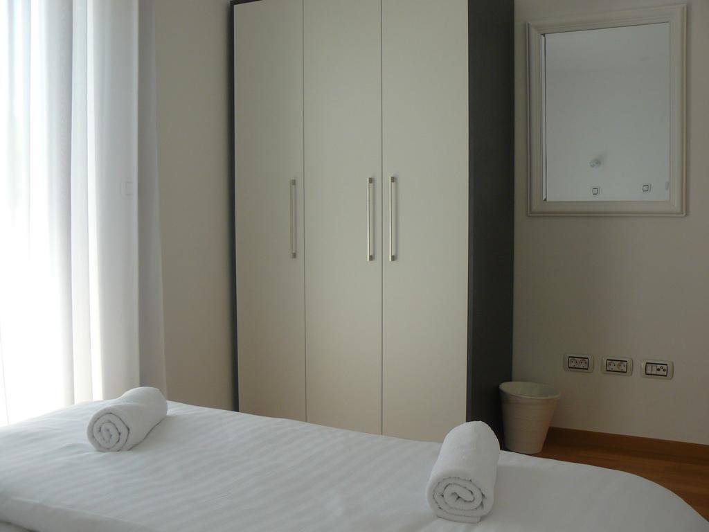 My Nest Accommodation Privlaka  Buitenkant foto