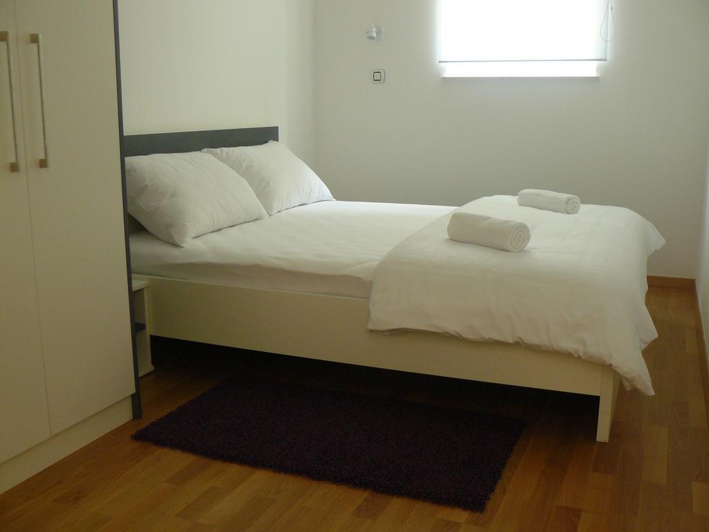 My Nest Accommodation Privlaka  Buitenkant foto