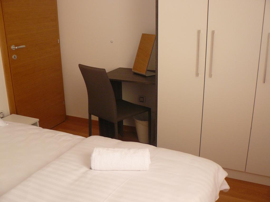 My Nest Accommodation Privlaka  Buitenkant foto