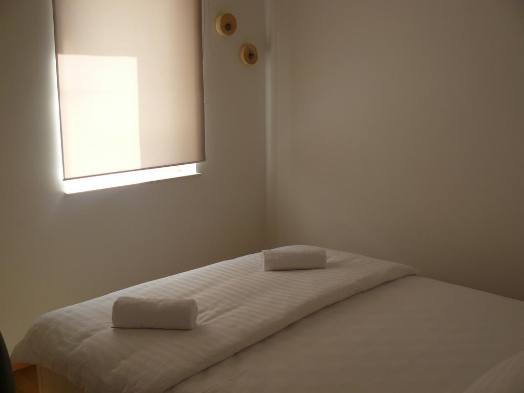 My Nest Accommodation Privlaka  Buitenkant foto