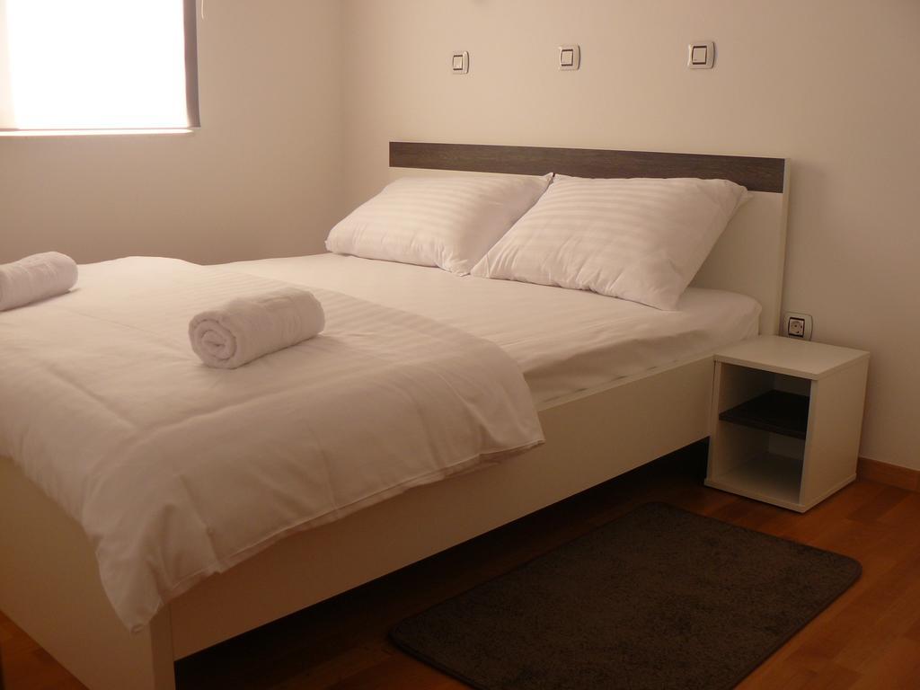 My Nest Accommodation Privlaka  Buitenkant foto